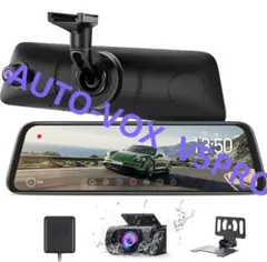 2025年最新】auto-vox v5proの人気アイテム - メルカリ