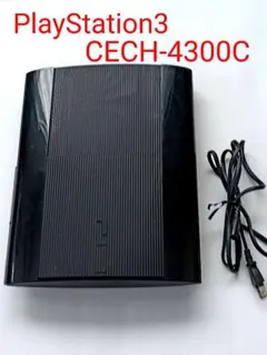 SONY PlayStation 3 CECH-4300C