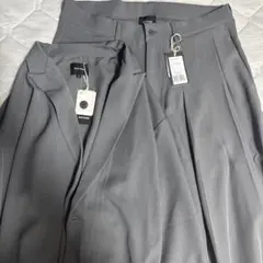 ROCHEM セットアップ チャコール Lサイズ