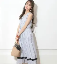 2026年最新】JUSGLITTY レディース ロングワンピースの人気アイテム
