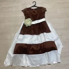 子ども発表会用ドレス130cm