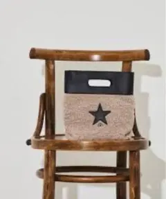 未使用【CONVERSE TOKYO】定価11,000円　ボアショルダーバッグ