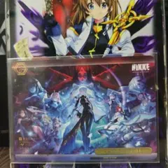 ヴァイス NIKKE Vol.2 RRR GODDESS FALL
