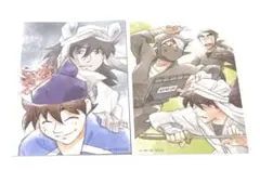 忍たま乱太郎 ドクタケ忍者隊最強の軍師 入場特典