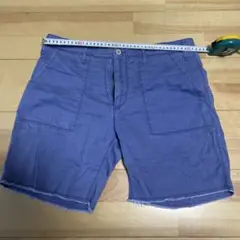 ショートパンツ deluxeのサムネイル