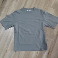 UNIQLO U エアリズム Tシャツ XS
