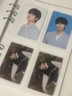 ACT : PROMISE カンテヒョン