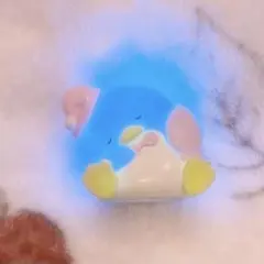 サンリオ おねむマスコットライト ガチャガチャ タキシードサム