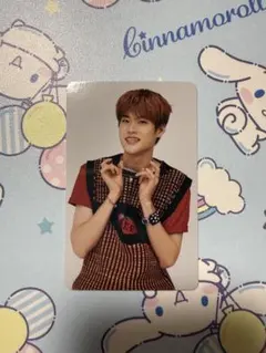 RIIZE lucky POPUP ソヒ トレカ ラキドロ