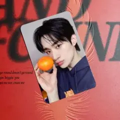 VERIVERY ヨンスン トレカ Everline