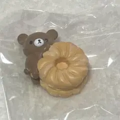 リラックマ　ミスド　ミスタードーナツ　マグネットコレクション