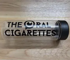 THE ORAL CIGARETTES ボトル
