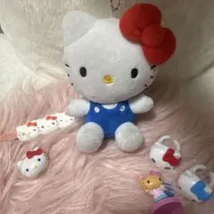 ハローキティセット