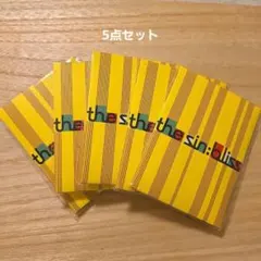 ENHYPEN THE SIN BLISS Weverse Albums Ver
