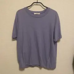 unfil cotton basic fit t-shirts 半袖のサムネイル