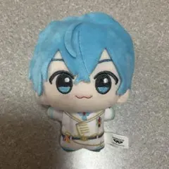 すとぷり ころん ちびぐるみ 劇場版 はじまりの物語