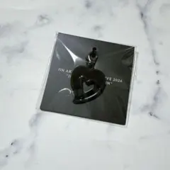 赤西仁 HEART LIVE 2026 7/4限定 チャーム 赤 | Mercari