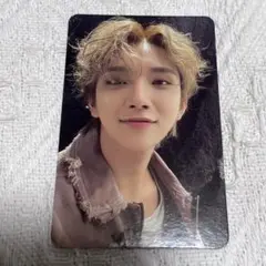 SEVENTEEN ジョシュア facethesun トレカ