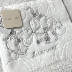 JILLSTUART ジルスチュアート タオル ハンカチ