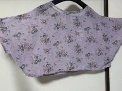 MERCURYDUO ラベンダー 花柄 半袖 トップスのサムネイル