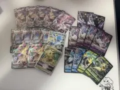 ブラッキーVMAX RRR 4枚 ブラッキーV RR 2枚 他セット