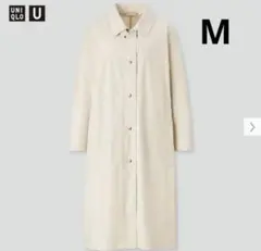 2026年最新】uniqlou ライトロングコートの人気アイテム - メルカリ