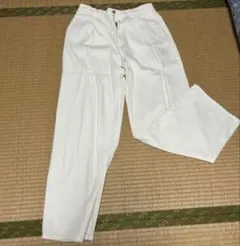 最終値下げUNIQLO カジュアルパンツ