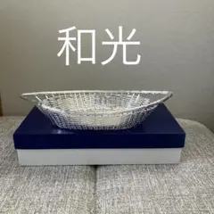 和光　WAKO プレート