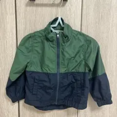PAIR MANON ナイロンジャケット サイズ90