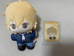 2025年最新】羽風薫 ぬいぐるみの人気アイテム - メルカリ