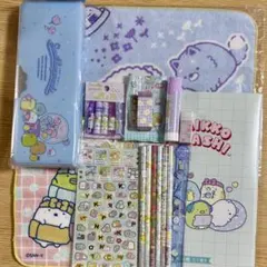 すみっコぐらし 文具セット ①