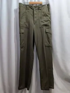 オーストリア軍 ワークパンツ