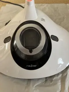 RAYCOP ふとんクリーナー 本体のみのサムネイル