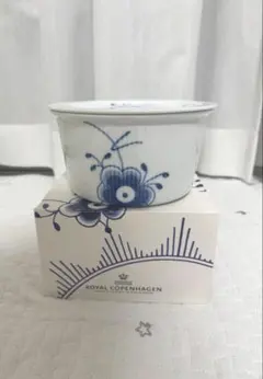 2025年最新】ロイヤルコペンハーゲン ブルーフルーテッド メガの人気