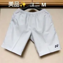 YONEX 七分丈パンツ - メルカリ