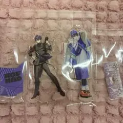 剣持刀也 アクスタまとめ売り