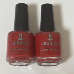 2025年最新】JESSICA ネイルカラー・マニキュアの人気アイテム - メルカリ