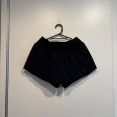 Nike DRI-FIT 黒 ショートパンツ