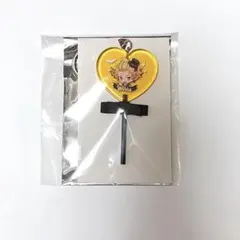 KnightA そうま くん キャンディキーホルダー