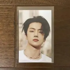 ENHYPEN ROMANCE:UNTOLD HMV 特典 トレカ ジェイ