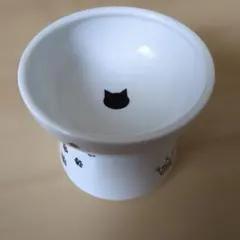 猫壱 フードボウル ハイタイプのサムネイル