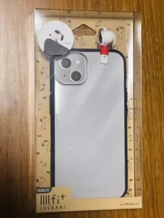 PEANUTS iPhone 13 ケース IIIIfitのサムネイル