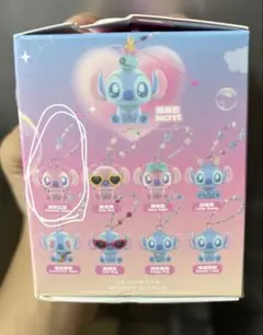 スティッチ コンフェッションシリーズ プリンセスエンジェル