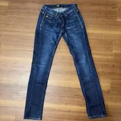 SOMETHING EDWIN スキニーデニム SNS100 25×30
