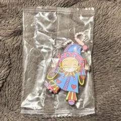 矢沢あい カプセルラバーマスコット 天使なんかじゃない 冴島翠