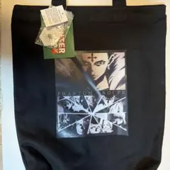 HUNTER×HUNTER 幻影旅団　しまむらコラボ　トートバッグ