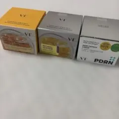 VT カプセルクリーム 3種セット