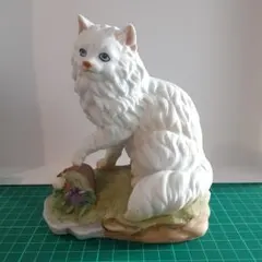 ーNoritakeー 【極美品】 フィギュリン ふくろう三兄弟 ボーンチャイナ
