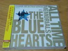THE BLUE HEARTS ALL TIME MEMORIALS 30周年記