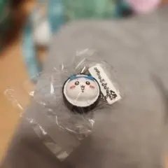 ちいかわ くら寿司 ハチワレ　フィギュア